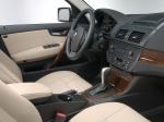 BMW X3 xDrive 30i Exclusive Edition 2008 года